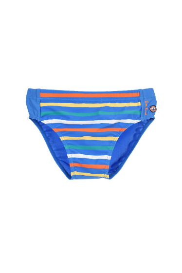 Wholesaler Little Marcel - LITTLE MARCEL swimming trunks