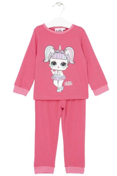 Mayorista LOL Surprise - Pijama algodón Lol Surprise