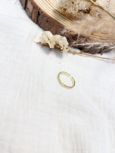 Wholesaler Lolilota - fine ring