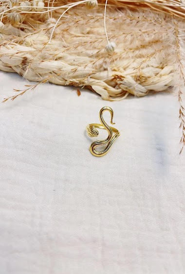 Großhändler Lolilota - Ring snake