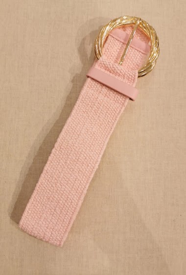 Wholesaler Lolilota - Belt