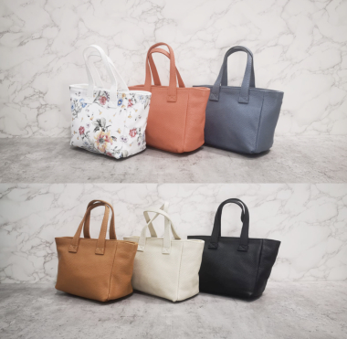 Wholesaler Lorenzo - Mini handbag