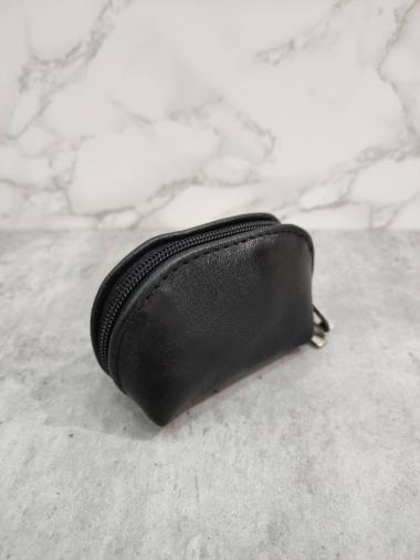 Wholesaler Lorenzo - Leather wallet