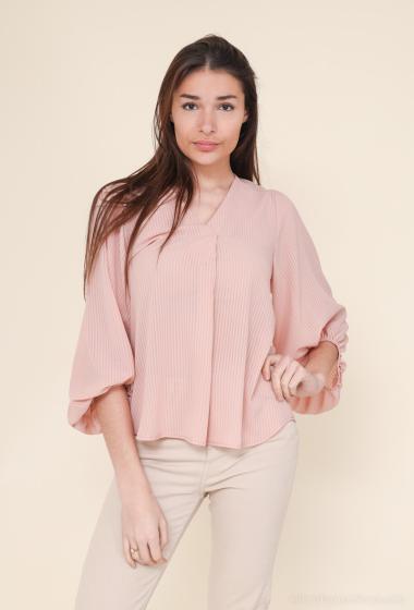 Wholesaler Loriane - Stylish blouse