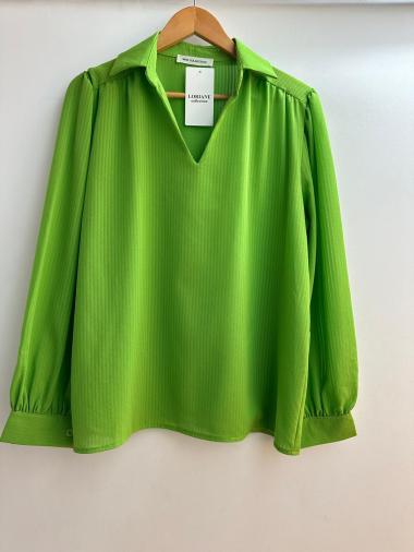 Wholesaler Loriane - Stylish blouse