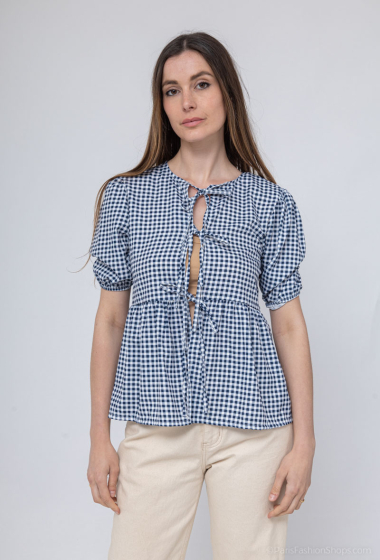 Grossiste Loriane - blouse