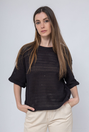Wholesaler Loriane - blouse