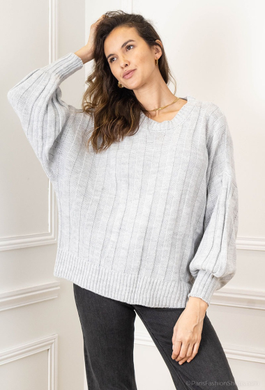 Wholesaler Loriane - sweater