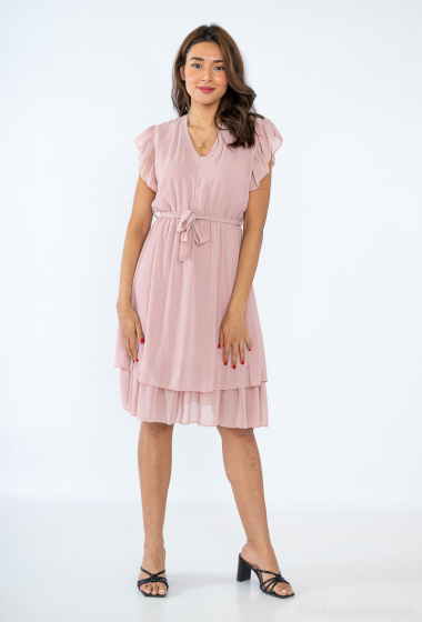 Wholesaler Loriane - Short dress