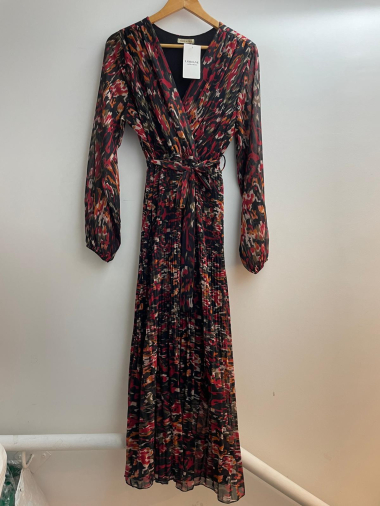 Wholesaler Loriane - LONG DRESS