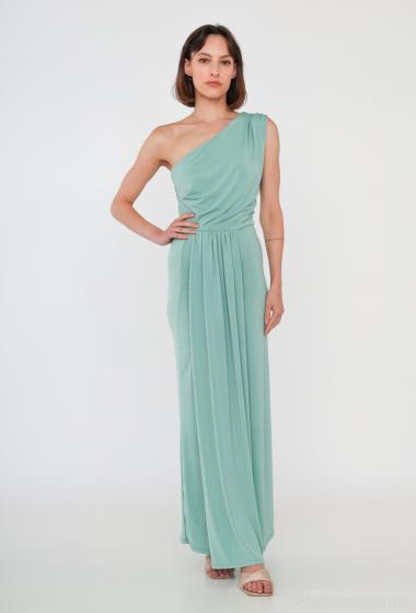 Wholesaler Loriane - Long  dress