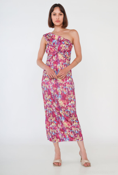 Wholesaler Loriane - Long dress