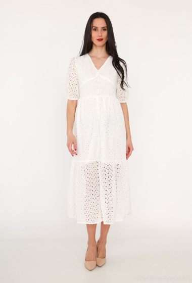 Wholesaler Loriane - Long dresses