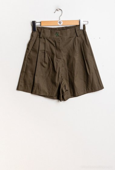Wholesaler Loriane - Cotton shorts