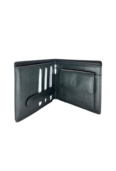 Wholesaler LOUISA LEE - Mathis italian wallet