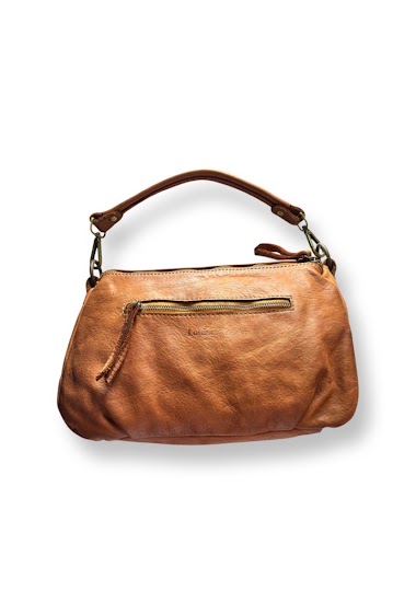 Großhändler LOUISA LEE - Leather vintage  bag Amalia