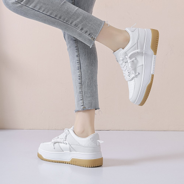 Wholesaler LOV'IT - Chunky Sole Trainers