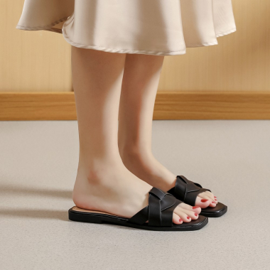 Wholesaler LOV'IT - Strap sandals