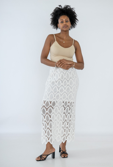 Wholesaler Lovie Look - Summer skirt