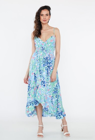 Wholesaler Lovie Look - Dress