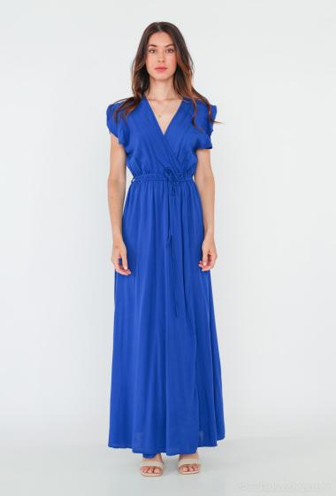 Wholesaler Lovie Look - Wrap dresses