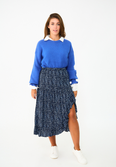 Wholesaler LOVIE & Co - VALMY skirts