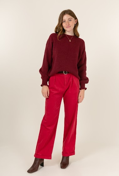 Wholesaler LOVIE & Co - JUNIOR pants