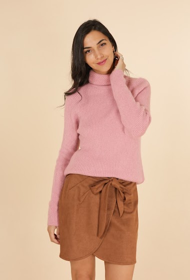 Wholesaler LOVIE & Co - RICHARD Sweaters