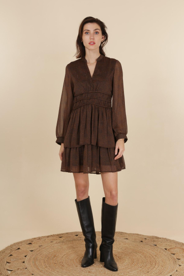 Wholesaler LOVIE & Co - ANGELONIA DRESS Dresses