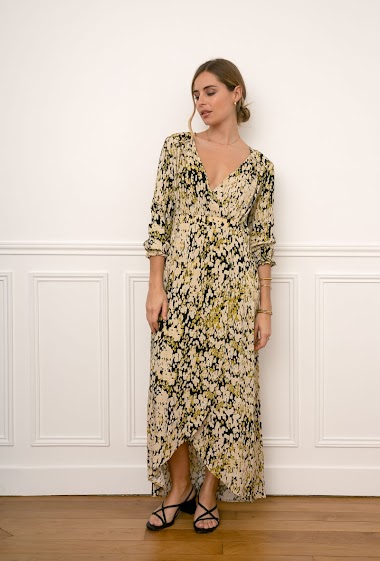 Wholesaler LOVIE & Co - BLANCA Dresses