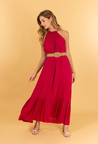 Wholesaler LOVIE & Co - CHARLINE Dresses