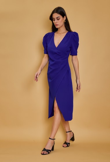 Wholesaler LOVIE & Co - DION Dresses