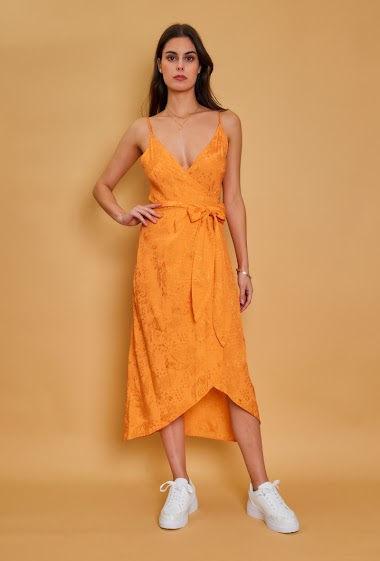 Wholesaler Lovie & Co - ESTELLA Dresses