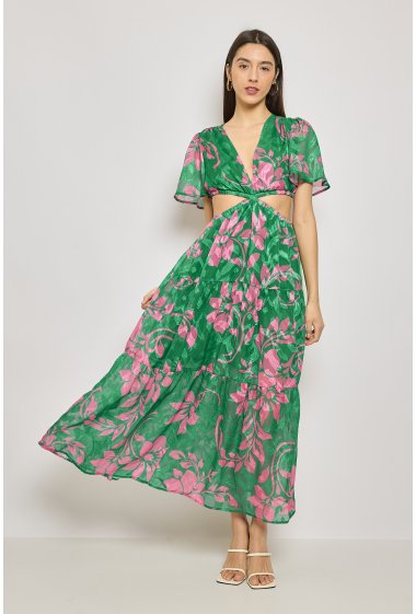 Wholesaler LOVIE & Co - FLEURY Dresses
