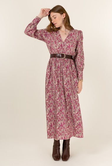 Wholesaler LOVIE & Co - HONOR Dresses