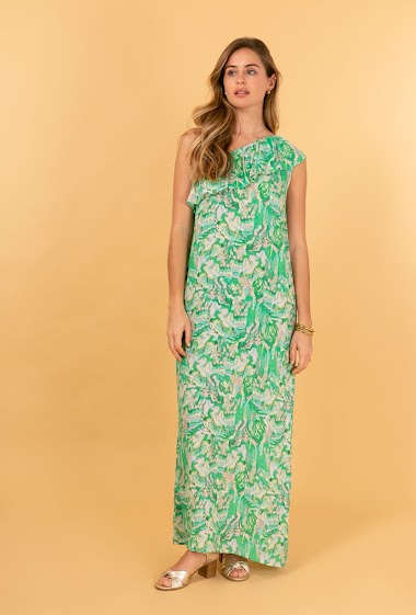 Wholesaler LOVIE & Co - JAIME Dresses