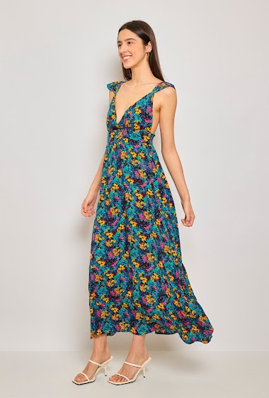 Wholesalers Lovie & Co - LILO Dresses