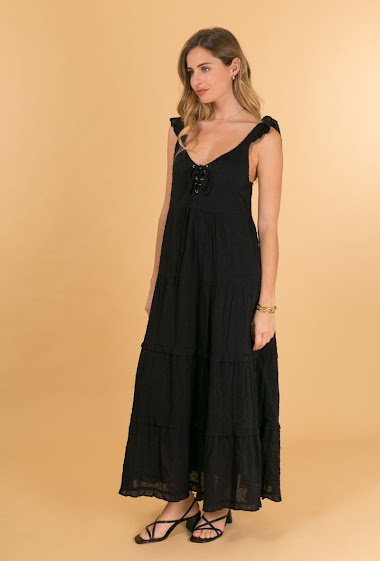 Wholesaler LOVIE & Co - LUCILE Dresses