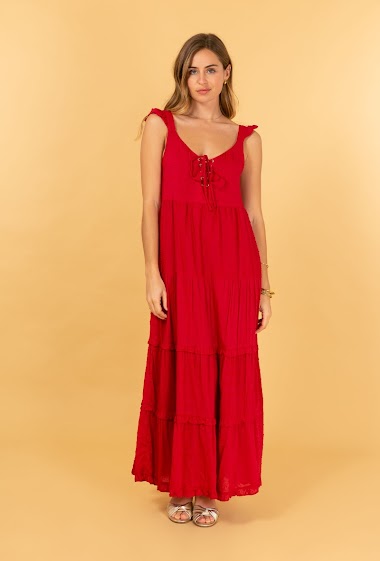 Wholesaler Lovie & Co - LUCILE Dresses