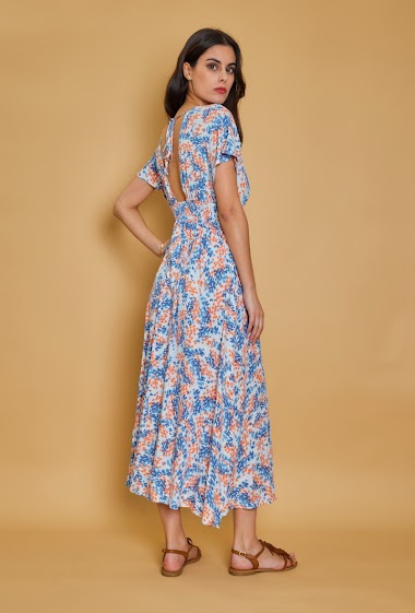 Wholesaler Lovie & Co - NIKITA Dresses
