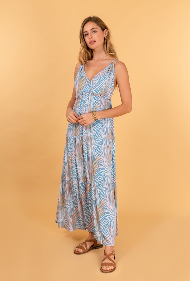 Wholesaler LOVIE & Co - Dresses SELENE