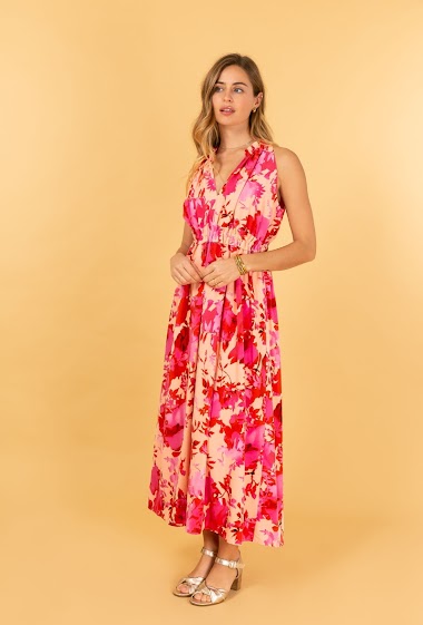 Wholesaler Lovie & Co - Dresses SHANA