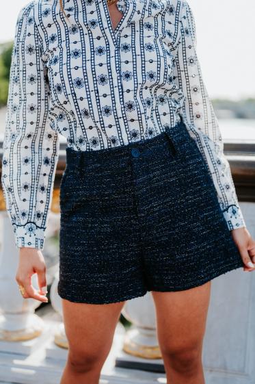 Wholesaler LOVIE & Co - Shorts GONIUM-Shorts