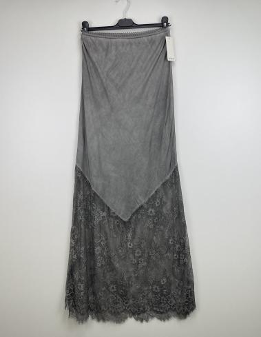 Wholesaler LOVIKA - Lace skirt