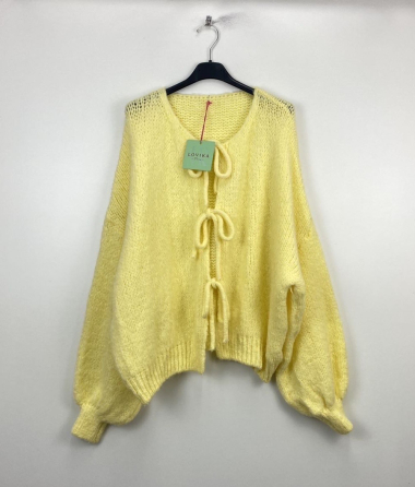 Wholesaler LOVIKA - Sweater