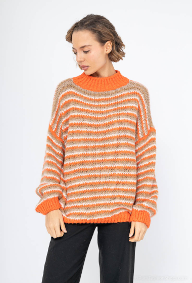 Wholesaler LOVIKA - Sweater
