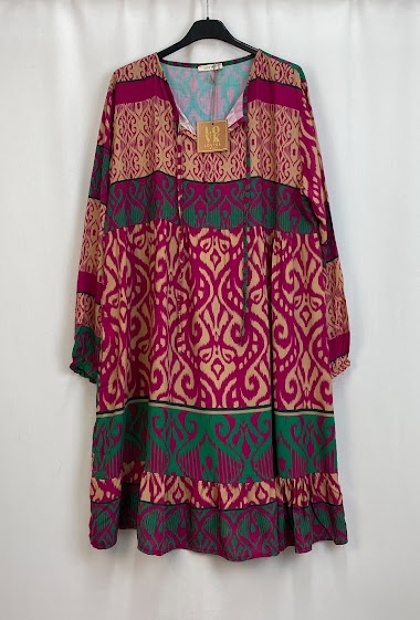 Wholesaler LOVIKA - Short dress