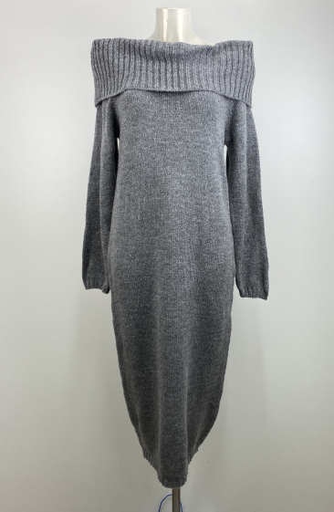 Wholesaler LOVIKA - Dress pull