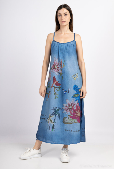 Wholesaler LOVIKA - Dress