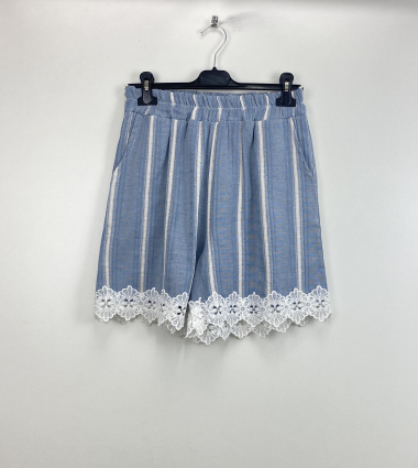 Wholesaler LOVIKA - Shorts